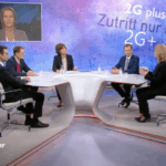 Bei Illner sagt Lauterbach über Nicht-Geimpfte: „Die haben wir doch eh schon verloren“