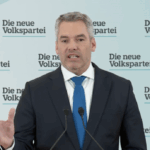 Österreich: Nach kurzer Kanzlerdämmerung in die Nacht