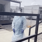 So sieht das Leben in australischen Quarantäne-Camps aus