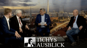 Tichys Ausblick Talk: Impfpflicht und Corona-Weihnachten – was bringt das überhaupt?