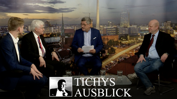 Tichys Ausblick Talk: Impfpflicht und Corona-Weihnachten – was bringt das überhaupt?
