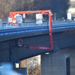 Der nächste Brückengau in Deutschlands Autobahnnetz: Die Sauerlandlinie ist unterbrochen