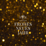Alles Gute für das Neue Jahr! Es werden märchenhafte Zeiten