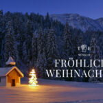 Tichys Einblick wünscht fröhliche Weihnachten