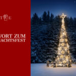 Weihnachten und der Wert eines Menschen