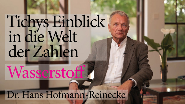 Nachgerechnet: Ist Wasserstoff der Joker der Energiewende?