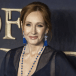J.K. Rowling wird bei ihrem eigenen „Phantastische Tierwesen“-Film herabgestuft