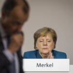 Wie soll die CDU Opposition sein, wo die Ampel weitermacht wie sie?