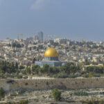 Die sinnlose Ramadan-Gewalt und Israels wachsender Energie-Reichtum