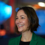 Anne Spiegel als neue Familienministerin: Signalpolitikerin statt Umsetzerin