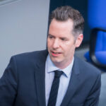 Christian Dürr wird Lindners Thronerbe