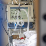 Viele „Corona-Patienten“ kamen nicht wegen Corona in die Klinik