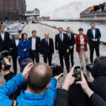 Der schräge Nationalismus der neuen deutschen Außenpolitik