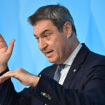  FDP und SPD werfen Markus Söder gezielte Irreführung der Öffentlichkeit vor
