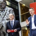 Karl Lauterbach wird Gesundheitsminister: Konsequent ist nur seine Selbstdarstellung