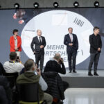 Besiegelt und unterschrieben: Die Transformation Deutschlands