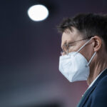 Karl Lauterbach: Der Panik-Verbreiter als Gesundheitsminister