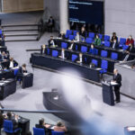 Die Frage der Sekundärmigranten aus Griechenland entzweit die Bundesregierung