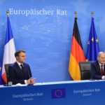 Die EU droht Russland bei einem Angriff auf die Ukraine mit „Vergeltung“