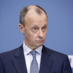 Die Volten des Friedrich Merz