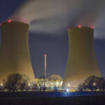 Atomkraft aus: Deutschland schaltet ab