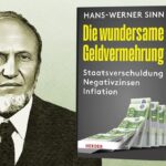 Hans-Werner Sinn fürchtet ungebremste Geldentwertung