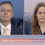 Agitprop im ZDF-Morgenmagazin