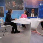 Bei Illner: Der verzweifelte Versuch, Lauterbach zu rechtfertigen, schlägt fehl