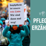 Pfleger-Exodus: Wie die Impfpflicht eine Branche zerstört und die „Pandemie-Helden“ demütigt