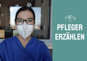Warum Monika nach 32 Jahren ihren Beruf aufgibt: „Ich kann die politischen Lobgesänge auf die Pflege nicht mehr ernst nehmen“