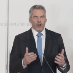 Österreich: Sonntagsschwur auf die Impfpflicht