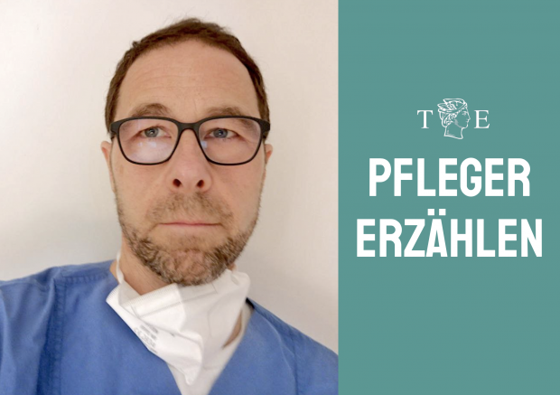 Impfpflicht für Pfleger? „Es ist ein Spiel mit dem Feuer, jetzt weitere Ressourcen abzubauen“