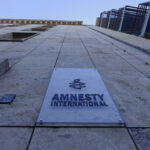 Amnesty International kritisiert die Diskriminierung Ungeimpfter