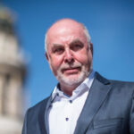 Beamtenbund-Chef Silberbach: „Regierung hat Bodenhaftung verloren“