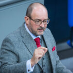 Uwe Witt: Die AfD isoliert sich selbst