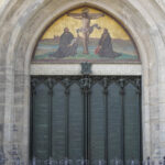 Zurück in die Katakomben? Zur Zukunft des Christentums