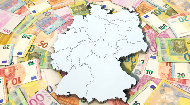 Der Finanzkraftausgleich lähmt die politische Eigeninitiative