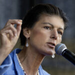 Sahra Wagenknecht und die Linke – die Entscheidung steht an