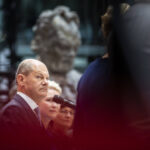Wie Scholz zum neuen Willy werden könnte