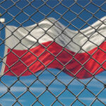 Polen beginnt mit Bau des Stahlzauns an der Grenze zu Weißrussland