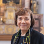 Die EKD-Ratsvorsitzende Annette Kurschus im Faktencheck