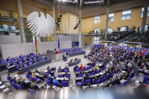 Lasst endlich den Bundestag über Kernkraftwerke abstimmen statt grüne Funktionäre bestimmen