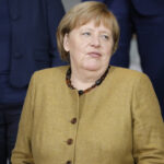 Angela Merkel demütigt Friedrich Merz und die ganze CDU