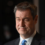 Die Wandlungsfähigkeit des Markus Söder