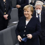 Eine Merkel-Stiftung für Migration