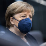 Merkels Selbstbedienungsladen – auf Lebenszeit