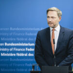 Deutschland lebt seit zwei Jahren über seine Verhältnisse – und Lindner feiert das Geldausgeben