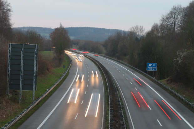 Long Covid: Die Zukunft der Autoindustrie nach der Pandemie