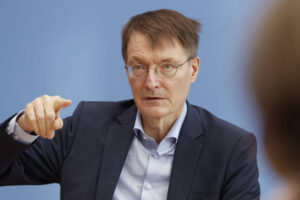 Die wachsende Verwirrung des Karl L.: „Seit zwei Jahren Rücksicht auf die Ungeimpften“