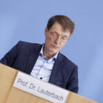 Lauterbach im Faktencheck: Keine psychischen Erkrankungen durch Lockdown?